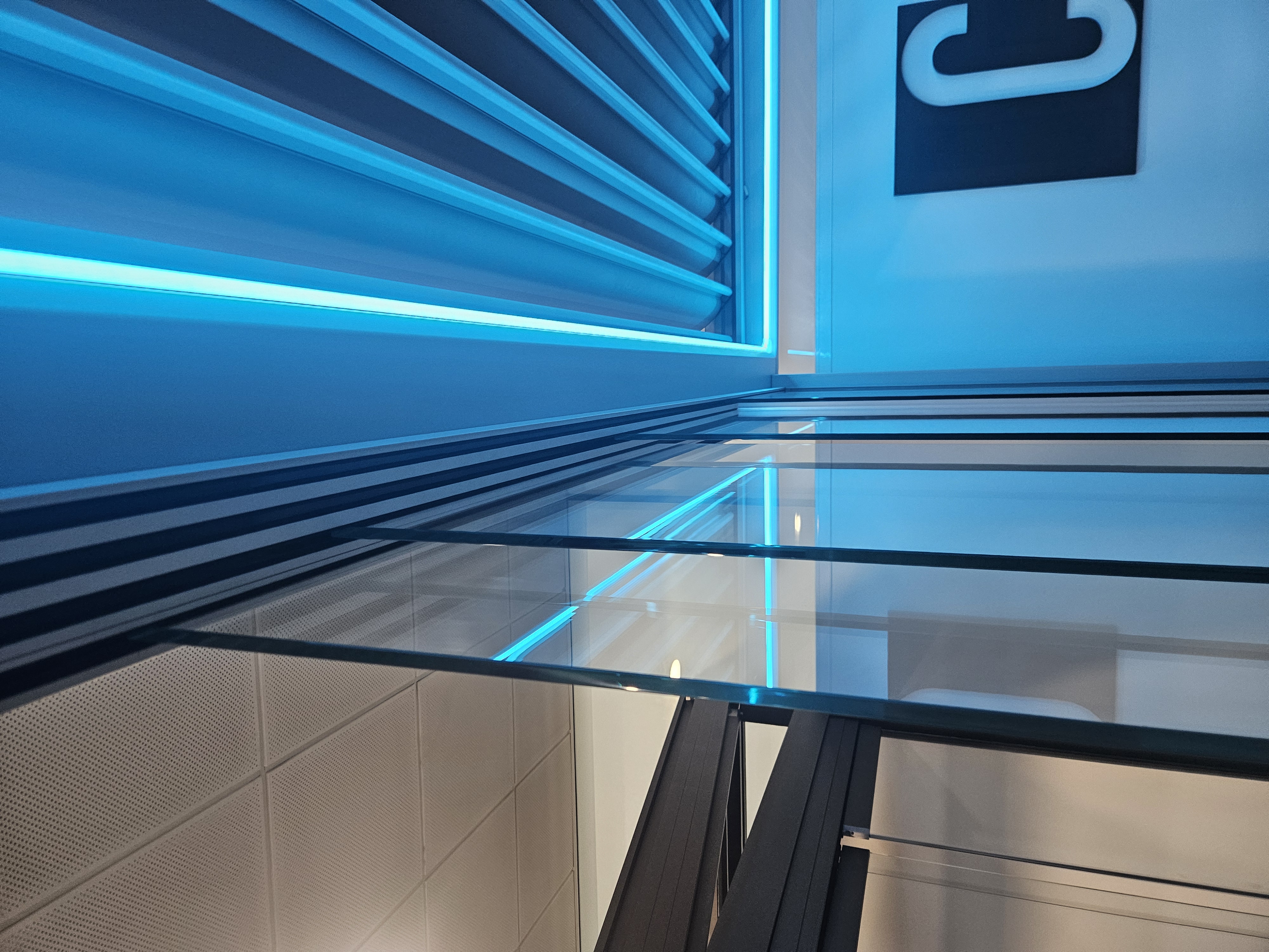 Perfilería y guías sistema corredera K20